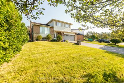 88 Overbank Dr, House other with 3 bedrooms, 5 bathrooms and 6 parking in Oshawa ON | Image 3