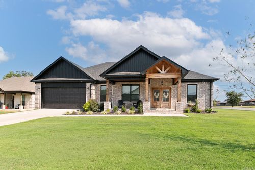12 Denali Cv, Cabot, AR, 72023-5501 | Card Image