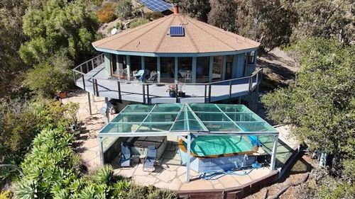 83 Hollister Ranch Rd, GAVIOTA, CA, 93117-9752 | Card Image
