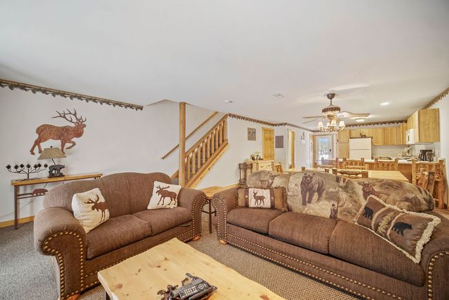 U-3 - 2643 N Ii Route 178 Hwy Highway, Townhouse with 2 bedrooms, 2 bathrooms and 2 parking in Utica IL | Image 7