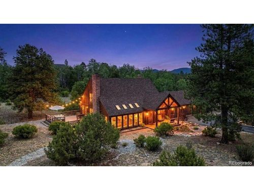 13535 County Road 261c, Nathrop, CO, 81236-9788 | Card Image