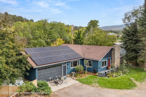 26 Maroon Dr, Carbondale, CO, 81623-2142 | Card Image