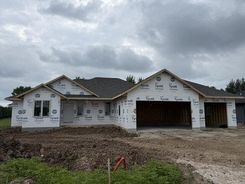 156 Wild Goose Lane, Sheboygan Falls, WI, 53085 | Card Image