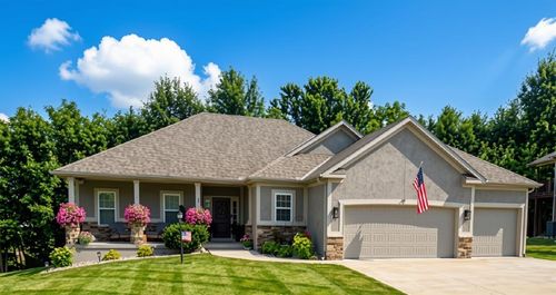 4116 Autumn Ridge Ct, Saint Joseph, MO, 64505-2554 | Card Image