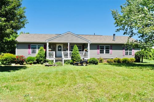 551 Windy Hill Ln, Charlotte Court House, VA, 23923-3051 | Card Image