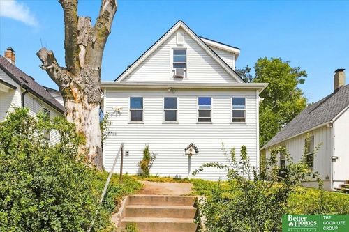 2736 I St, Omaha, NE, 68107-1548 | Card Image