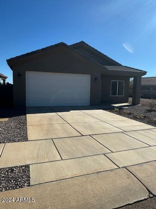 3721 Camino Del Ranco --, Douglas, AZ, 85607 | Card Image