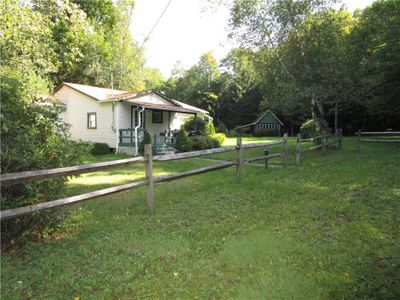 378 Pigs Ear Rd., House other with 2 bedrooms, 2 bathrooms and 4 parking in Kane PA | Image 1