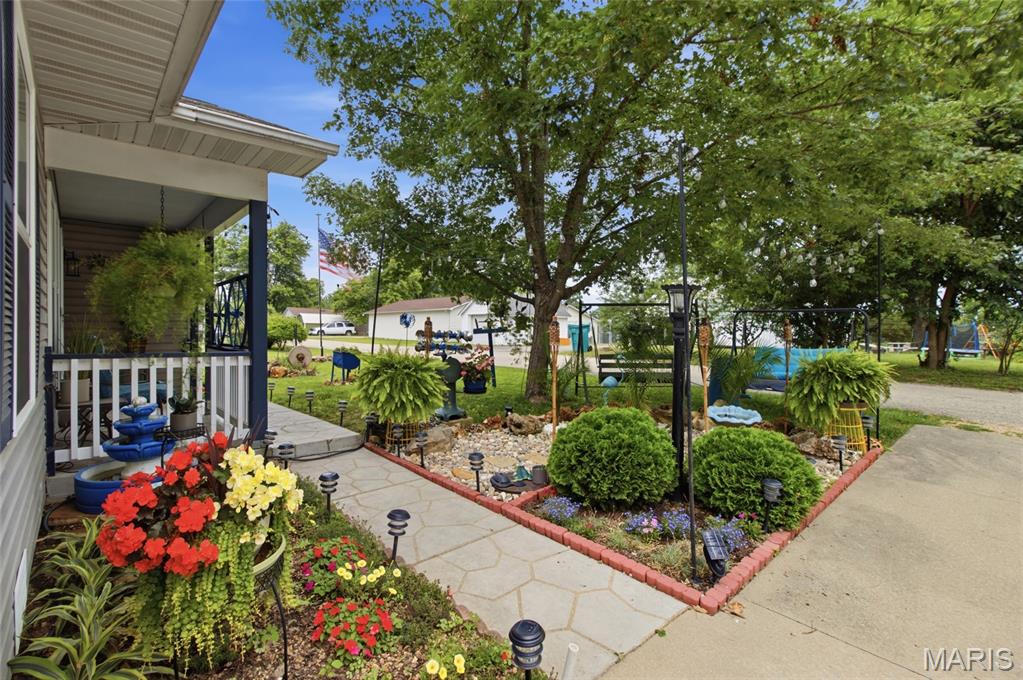 Residential in Bourbon 3
