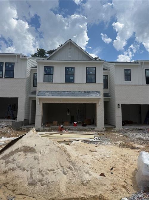 26-2068 Underwood Dr, Lawrenceville, GA, 30043-7692 | Card Image
