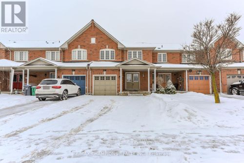 258 Van Kirk Dr, Brampton, ON, L7A3W5 | Card Image