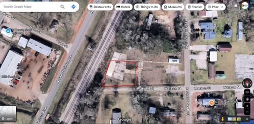 600 Rachel B Scott St, Cleveland, TX, 77327 | Card Image