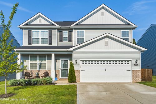 437 Vildana Way, Shelbyville, KY, 40065-6502 | Card Image