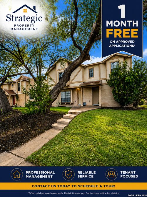 1514 Vista Norte, San Antonio, TX, 78213-1256 | Card Image