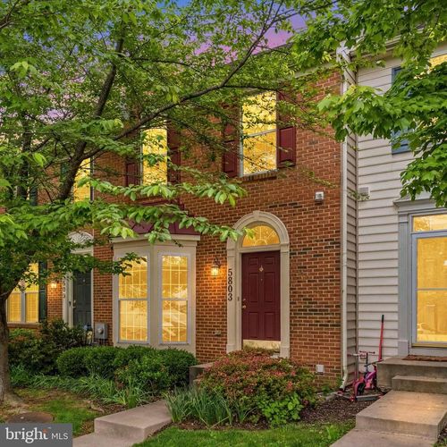 5803 Whiterose Way, NEW MARKET, MD, 21774-6361 | Card Image
