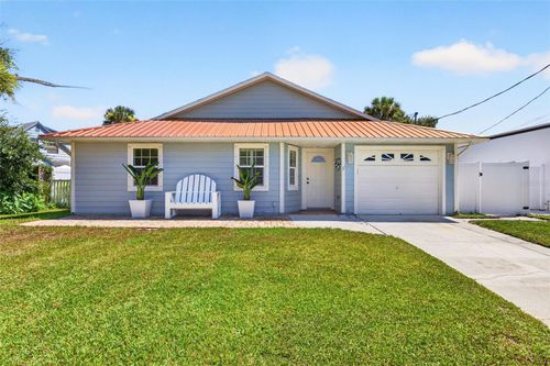 4713 Montrose Ave, Ponce Inlet, FL, 32127-7117 | Card Image