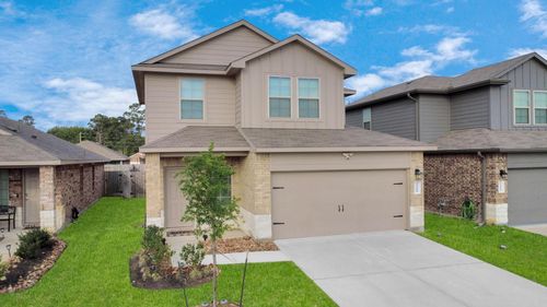 22619 Goose Pasture Ln, Spring, TX, 77373-2112 | Card Image