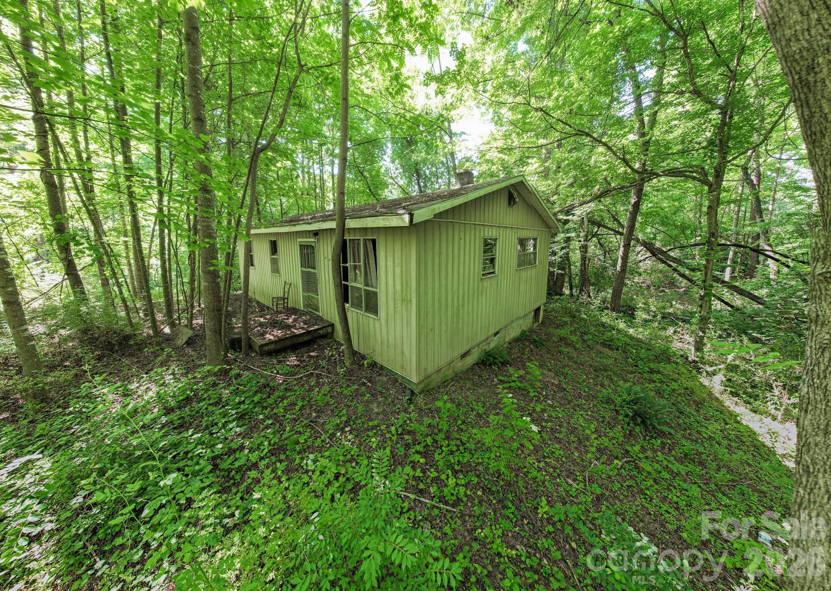 Residential in Black Mountain 4