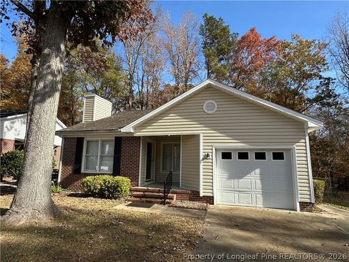 2678 Rivercliff Rd, Fayetteville, NC, 28301-3873 | Card Image