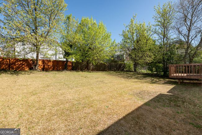 6136 Marbut Rd, House other with 3 bedrooms, 3 bathrooms and 2 parking in lithonia GA | Image 24