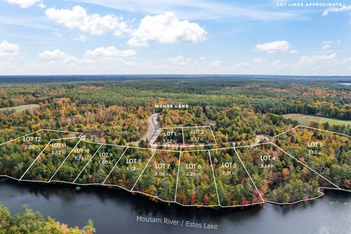 lot-4-TBD Branch View Terrace, Alfred, ME, 04002 | Card Image