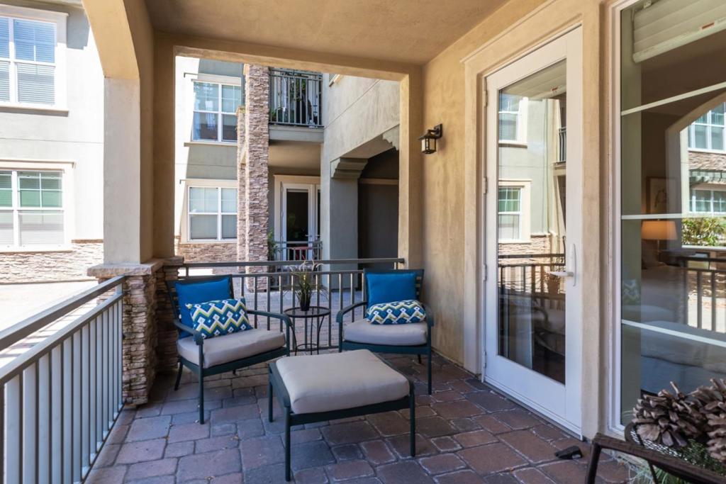 Residential in San Jose 2