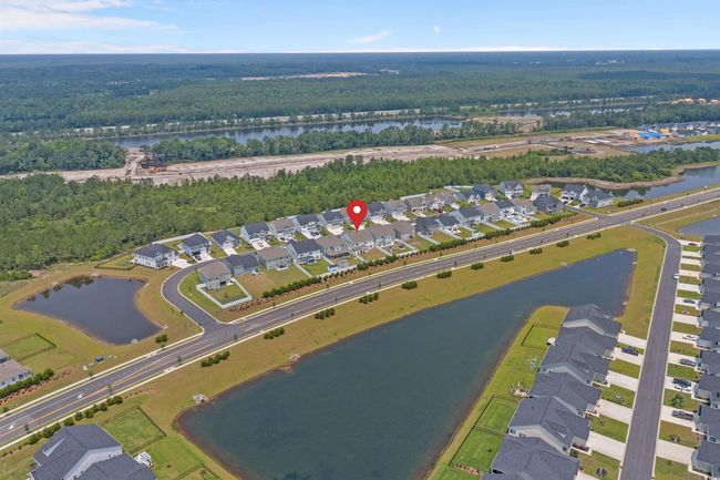 753 Enchantment Loop, House other with 5 bedrooms, 4 bathrooms and 4 parking in Myrtle Beach SC | Image 39