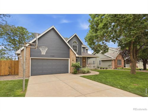 720 51st Ave, Greeley, CO, 80634-4419 | Card Image