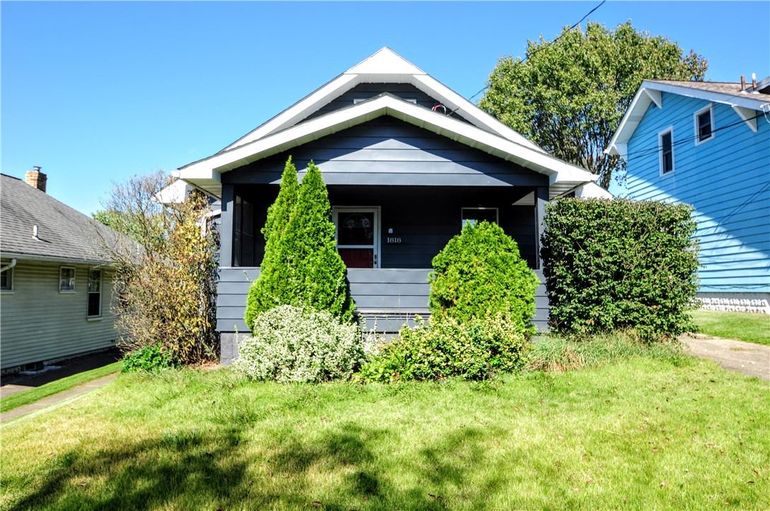 Polk St, Aliquippa, PA 15001