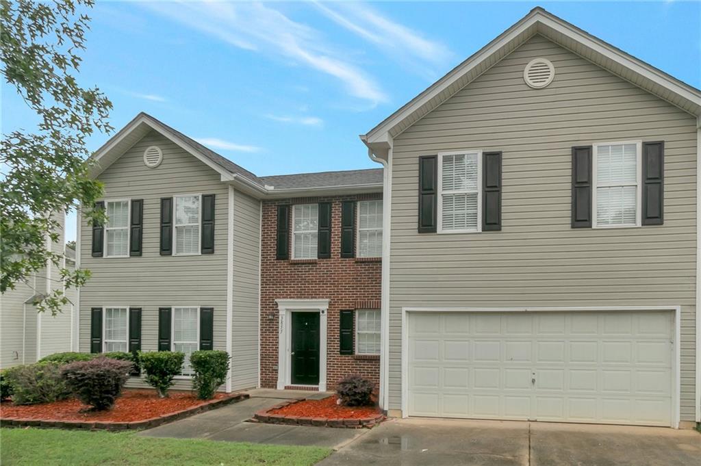 Fryeburg Ln, Snellville, GA 30039