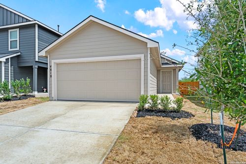 4818 Turquoise Park, San Antonio, TX, 78222-4592 | Card Image