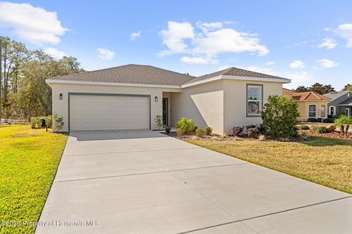 9316 Gentle Ben Ct, WEEKI WACHEE, FL, 34613-8207 | Card Image