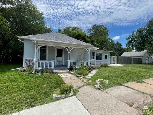 704 N Jackson St, Junction City, KS, 66441-3116 | Card Image