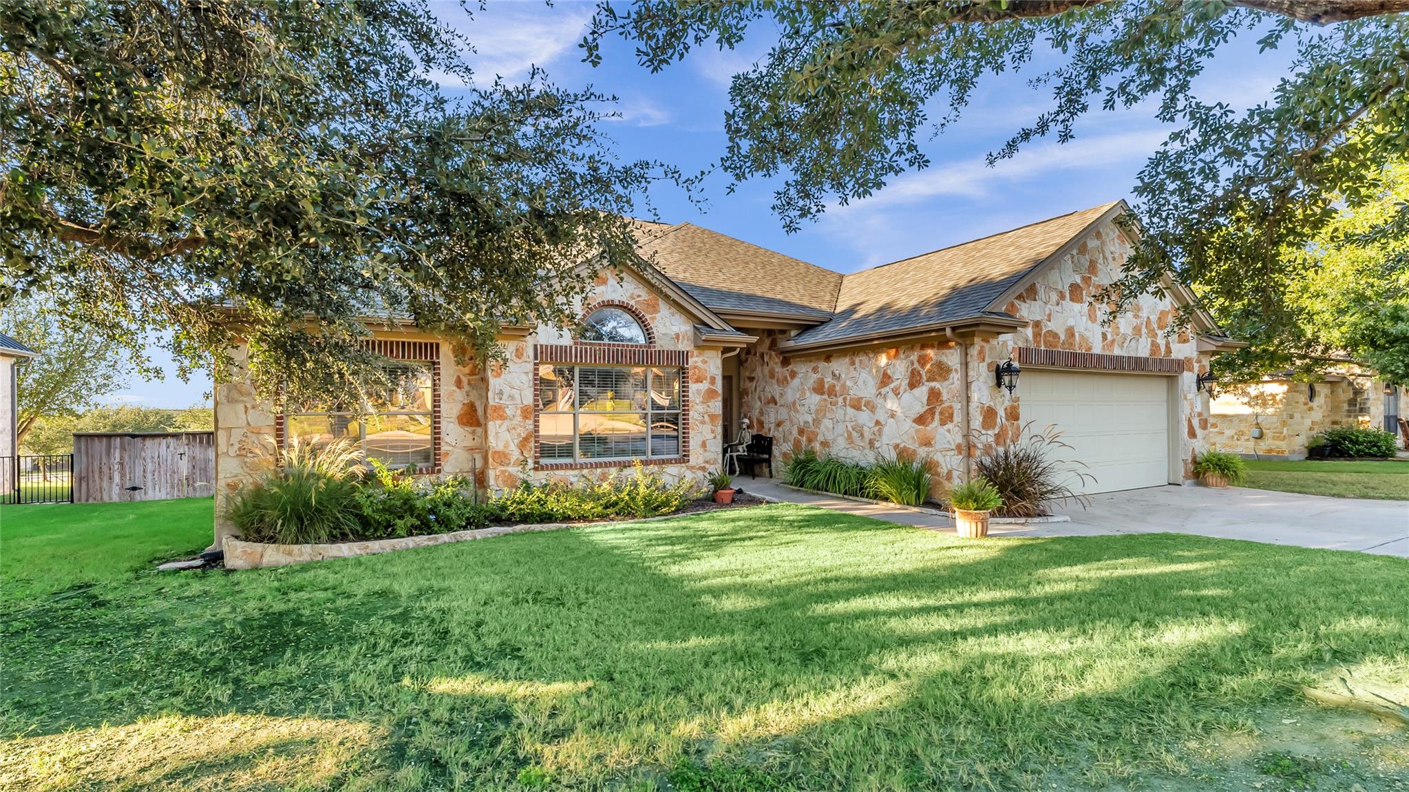 Residential in Burnet 2