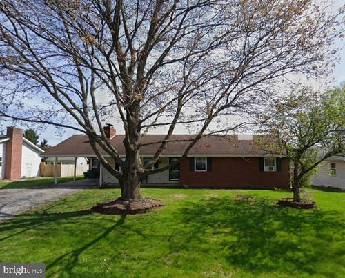 121 Patricia Ave, CENTRE HALL, PA, 16828-9323 | Card Image