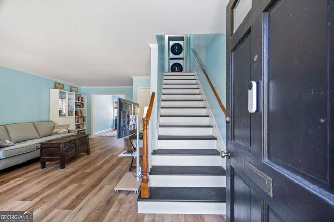 339 Georgetown Dr, Condo with 2 bedrooms, 2 bathrooms and 2 parking in Athens GA | Image 11