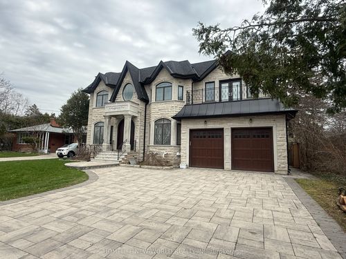 bsmt-19 Honeybourne Cres, Markham, ON, L3P1P4 | Card Image