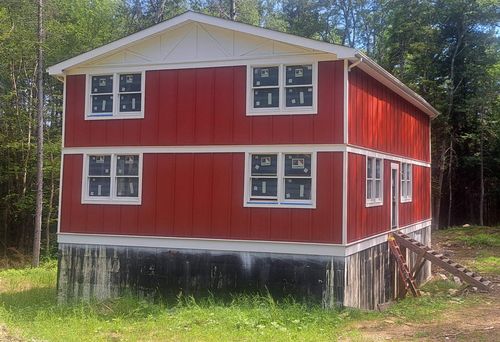 442 Mcmillan Rd, Jacksonville, VT, 05342-9716 | Card Image