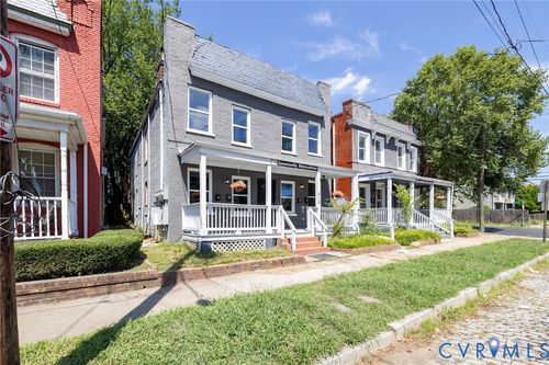 620 N 32nd St, Richmond, VA, 23223-7506 | Card Image