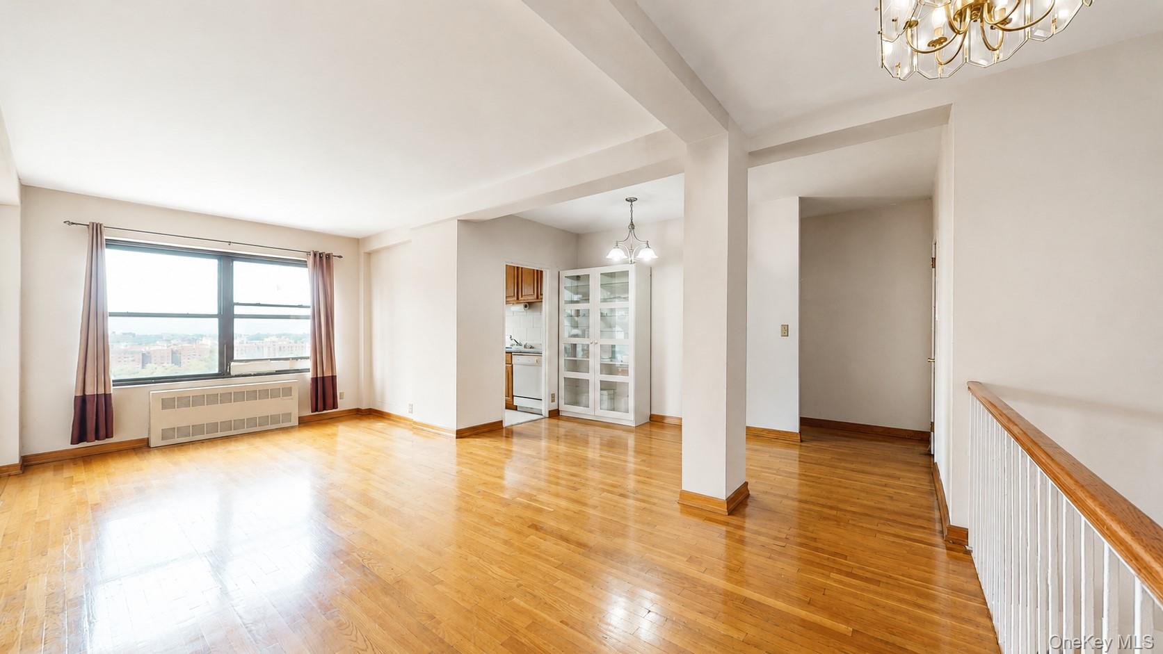 Residential in New York