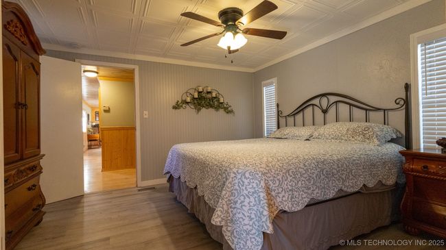 374 Cedar Tree Dr, House other with 3 bedrooms, 2 bathrooms and null parking in Crowder OK | Image 29