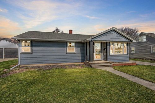1204 Thorndale Street, GREEN BAY, WI, 54304 | Card Image