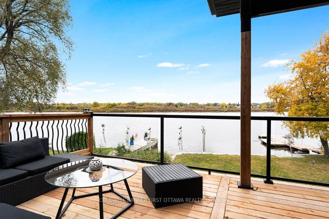 38 Tuttle Pt, House other with 3 bedrooms, 3 bathrooms and 6 parking in Johnstown ON | Image 18