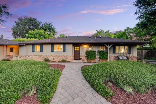 20580 Canyon View Dr, Saratoga, CA, 95070-5876 | Card Image