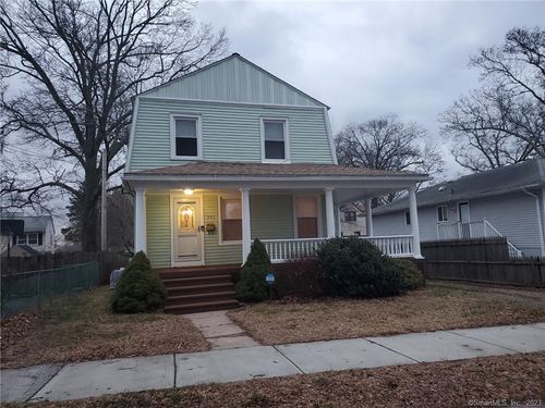 247 Concord St, New Haven, CT, 06512-3931 | Card Image
