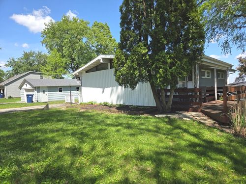 313 S Mckinley Street, Mansfield, IL, 61854 | Card Image
