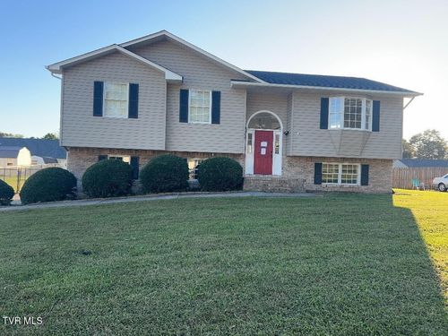 153 Nicole Dr, Mount Carmel, TN, 37645-3690 | Card Image