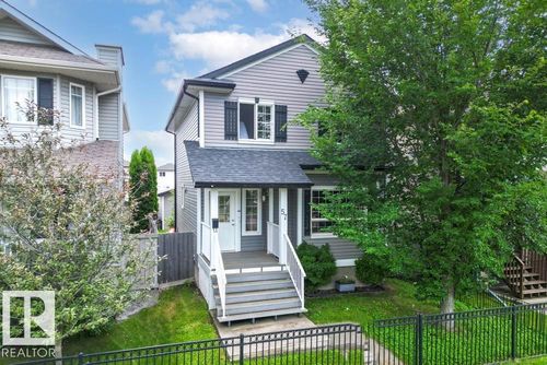 57 Promenade Suntree, Leduc, AB, T9E8R8 | Card Image