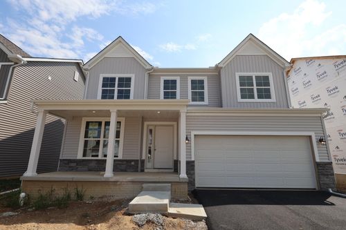 7806 Collins Dr, Columbus, OH, 43085 | Card Image