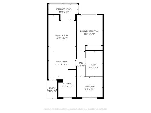 3-510 Lake Shore Dr, Lake Park, FL, 33403-3582 | Card Image